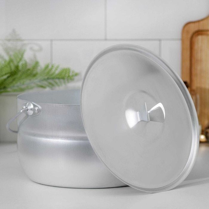 Котёлок туристический