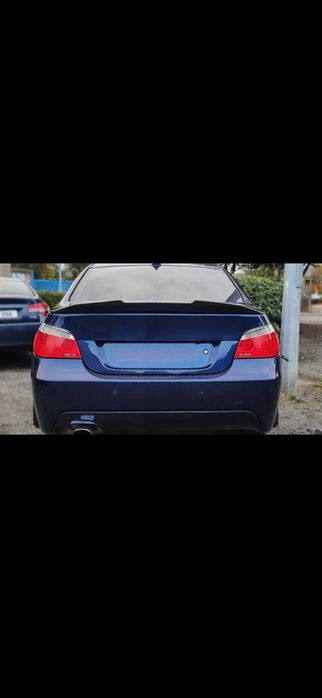 Передний бампер BMW e34 E36 E39 e53 е60 Мерс w124 w140 w190 w210 w202