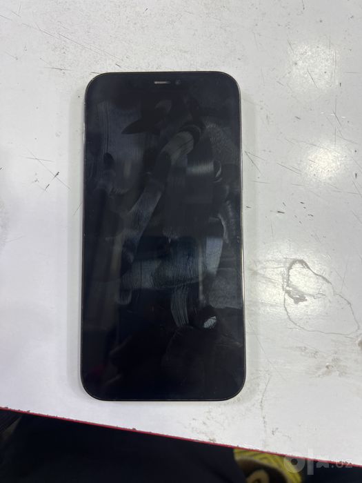 Iphone — 12 pro