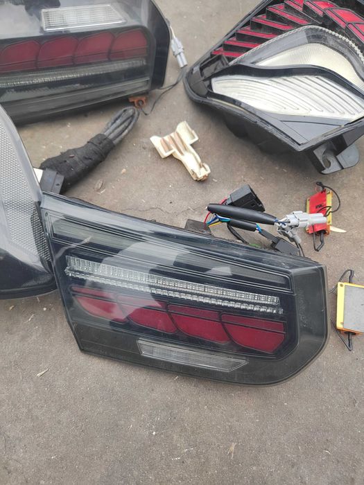 Стопове за bmw ф30