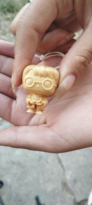 Figurina Harry Potter