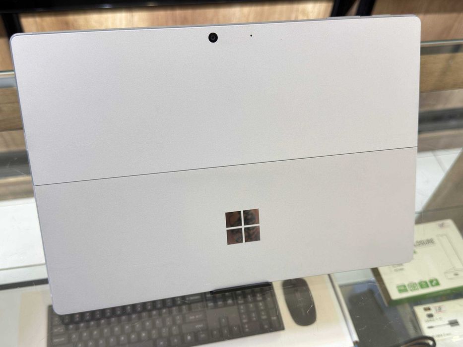 MICROSOFT SURFACE Pro7 CORE i5-1035G4 8гб 128/256ssd Сенсорный