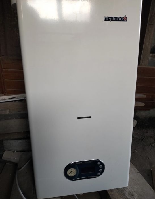 Протерн TeploROSS(Теплорос)