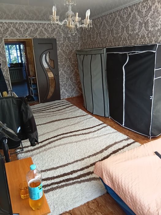 Продам 2 х комнатную квартиру.
