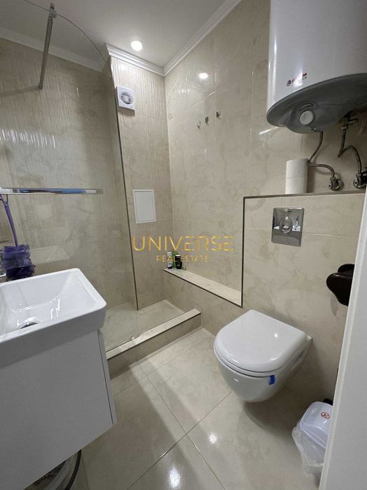 Продава се Едностаен апартамент в Свети Влас - 35 кв.м за 2515 €/кв.м - Снимка #13