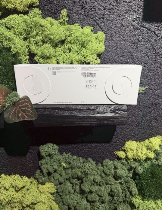 Apple Watch Seria 11 42mm Jet Black M/L/Fact+Garantie