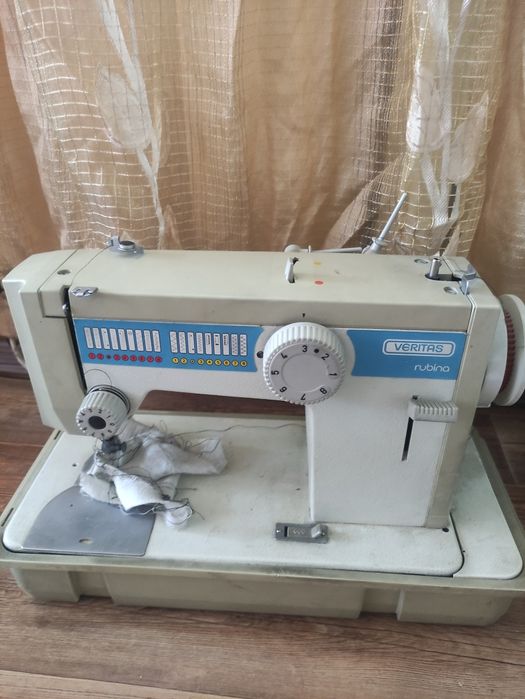 Швейные  машинки