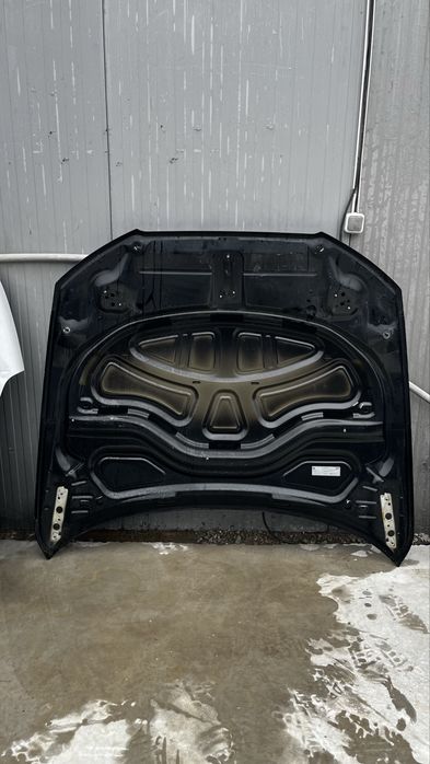 Преден капак Audi A6 C7 Алумин 3бр.