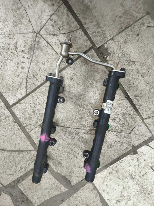 Топливная рейка 353043CAB0