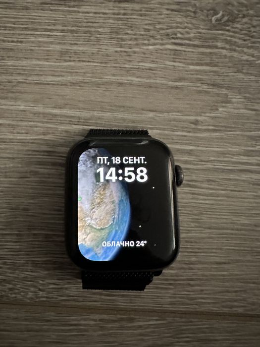 apple watch se2 44mm