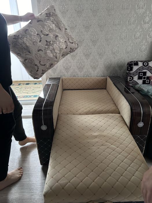 Продам Кресло-кровать