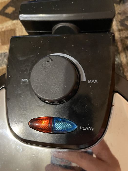 Vand aparat de facut gofre electric