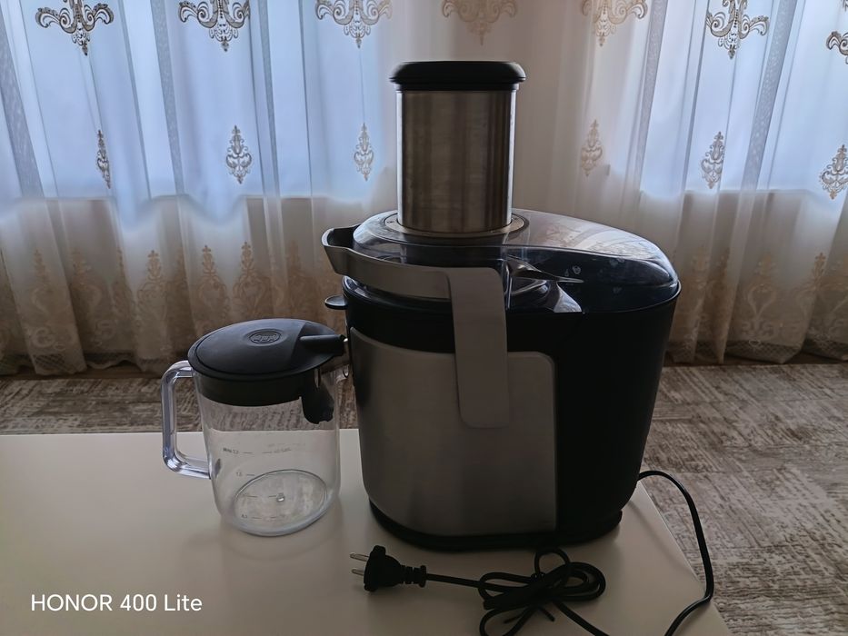 Соковыжималка BOSCH