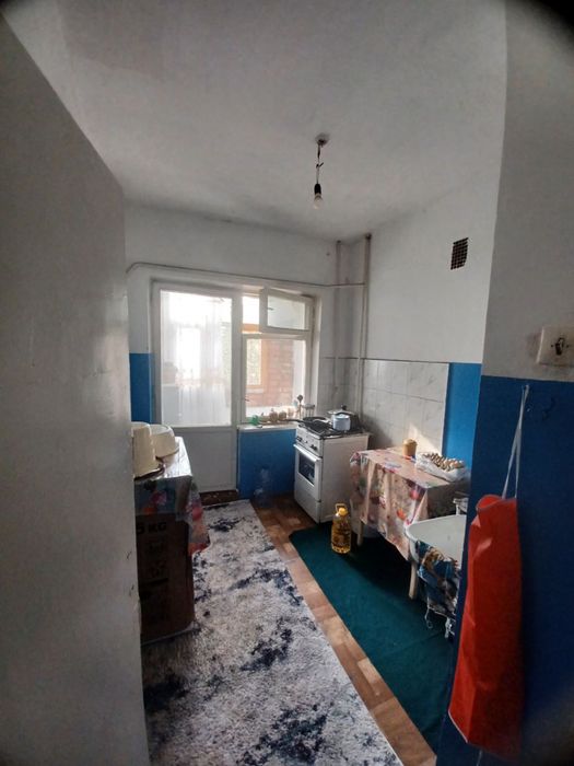 Срочно продаётся квартира 77 Серия Куйлюк-1 1/2/4 кирпичный дом