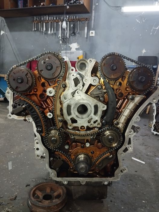 Mator remont hadavoy