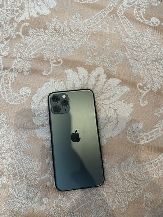 Айфон 11 про 256гб