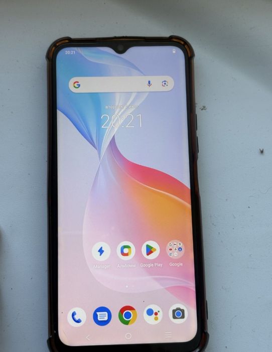 Vivo Y33s. 128gb