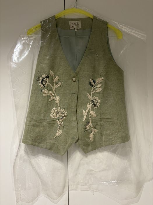 ZOE by Zornitsa елек