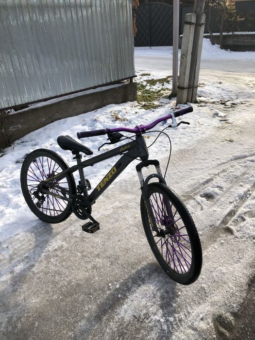 Продам Вел срочно плиз