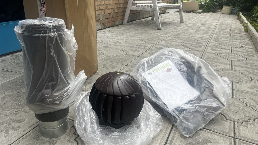 Нанодефлектор новый!!