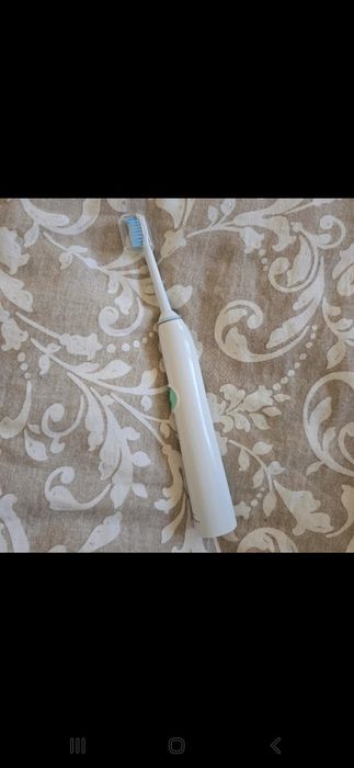 Philips Electric toothbrush