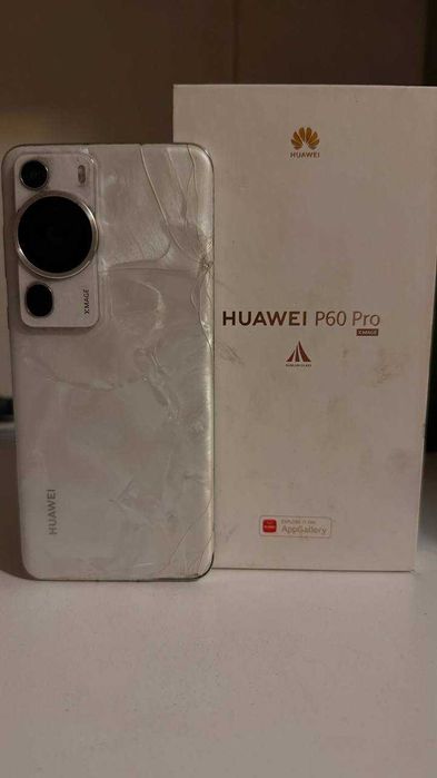 huawei P60 PRO MNA-LX9