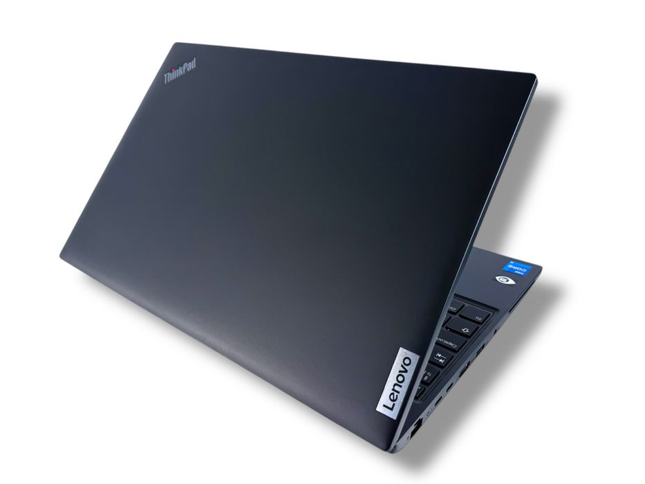 Lenovo ThinkPad L15 G3 15.6' FHD i5-1235u 16RAM 256GB Гаранция!