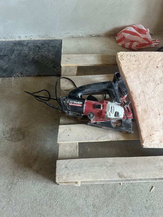 Продаю штроборез!