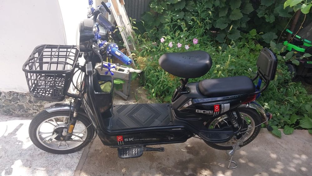 Мафет сатылады 1 жыл