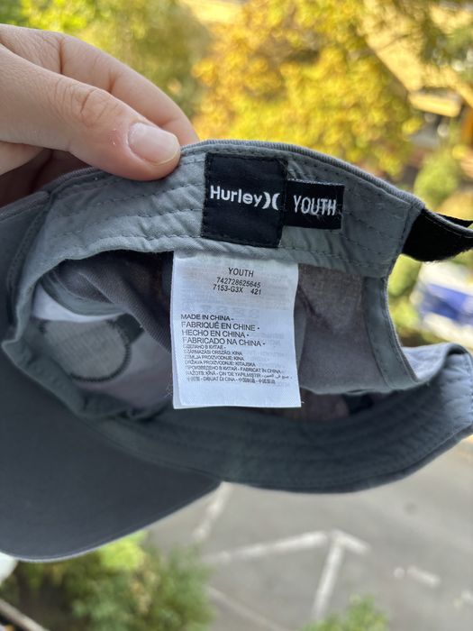 Sapca Hurley barbati