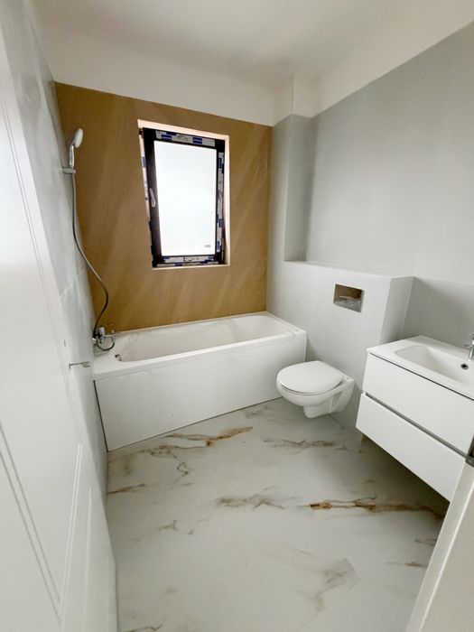 Casa tip Duplex str. Parfumului