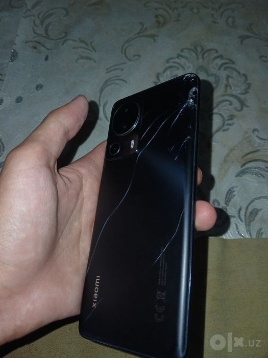 Xiaomi 13 lite 5G 128/12