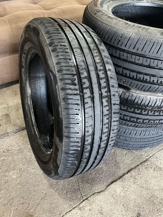 Продам  летние шины