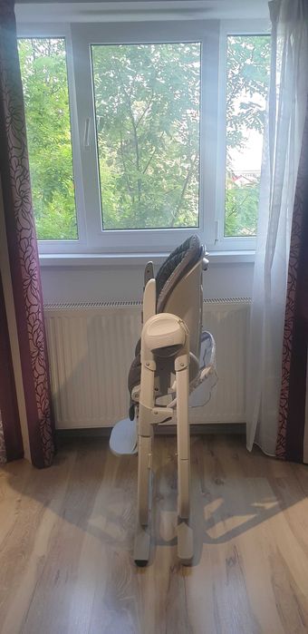 Scaun de masa Chicco