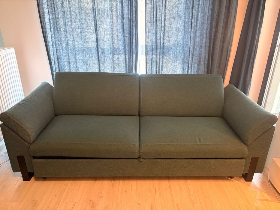 Vand canapea extensibila