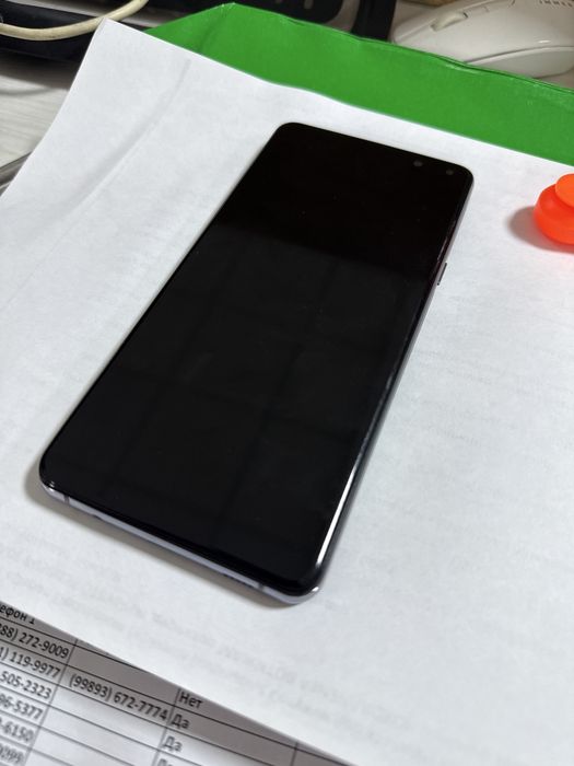 Samsung s10+ 5G