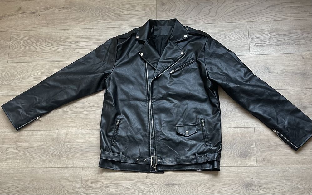 Куртка, косуха, 54-56 размер