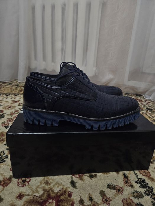 Продам турецкие туфли