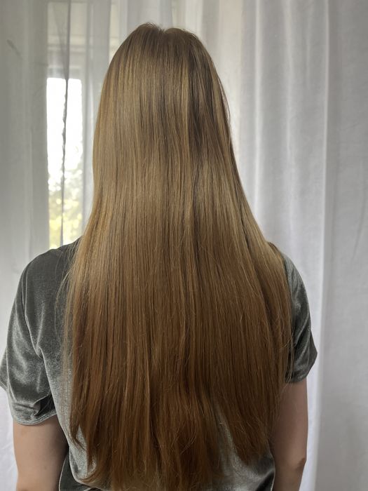 Кератин ботокс .