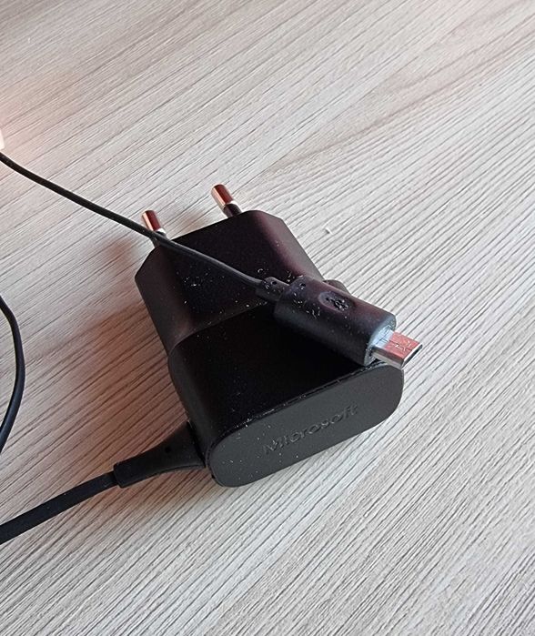 incarcator Fast Charger microUSB Samsung Original - NU se incalzeste