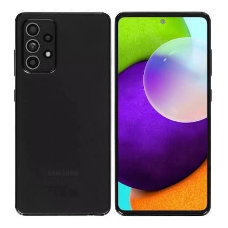 Samsung Galaxy A52
