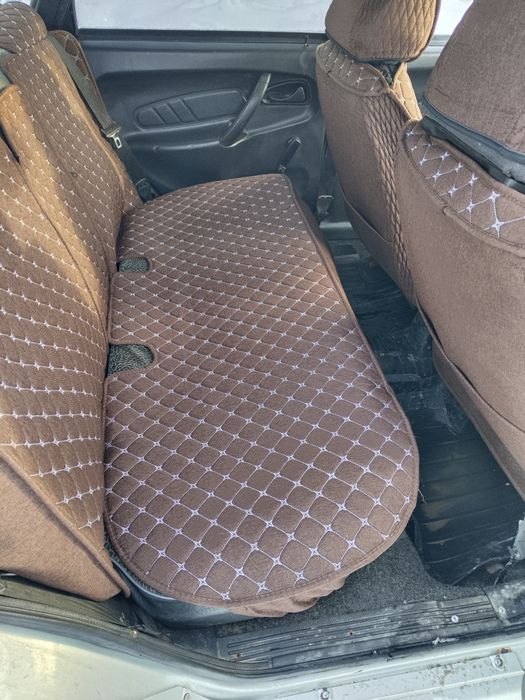 Продам автомобиль ВАЗ 2114