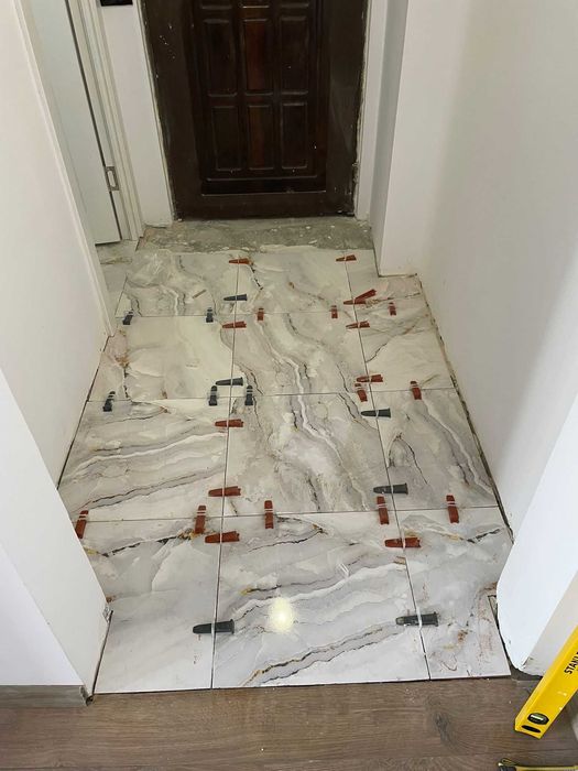 Execut lucrari interioare/exterioare