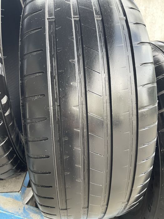 Шины повертрек 275/55:20