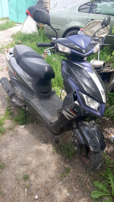 продам мопет 1500