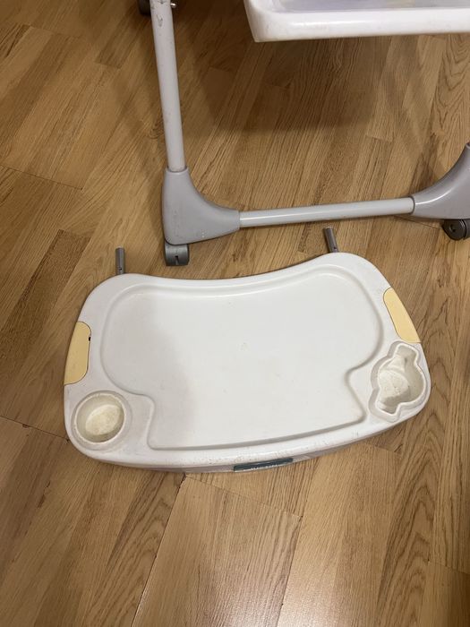 Стул для кормления