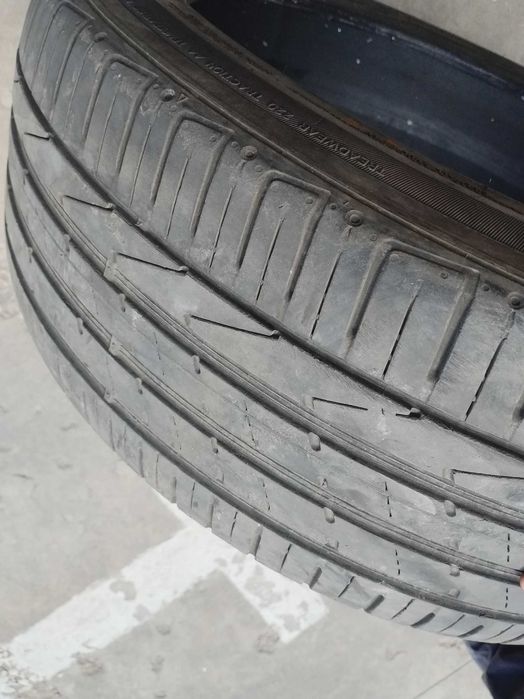 Летни гуми hankook