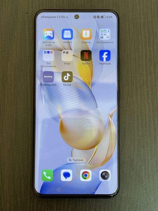 Honor 90 5G / 256GB / 8GB RAM / КАТО НОВ!