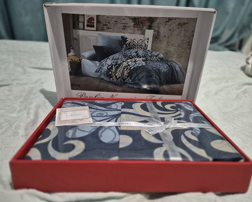 Постельный комплект