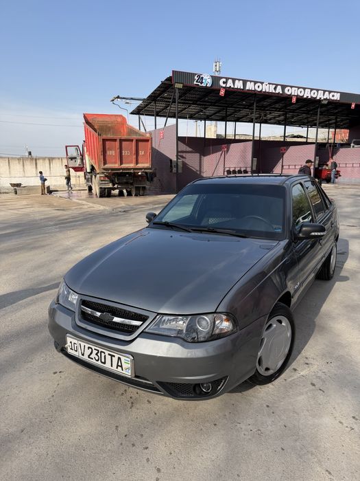 Nexia 2 Gibrit mator 2016-yil  ideal sastayaniya